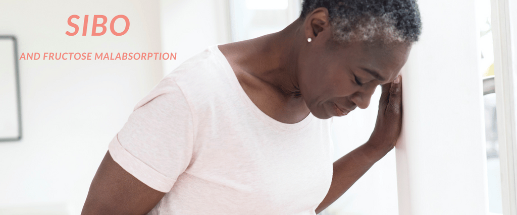 SIBO and Fructose intolerance