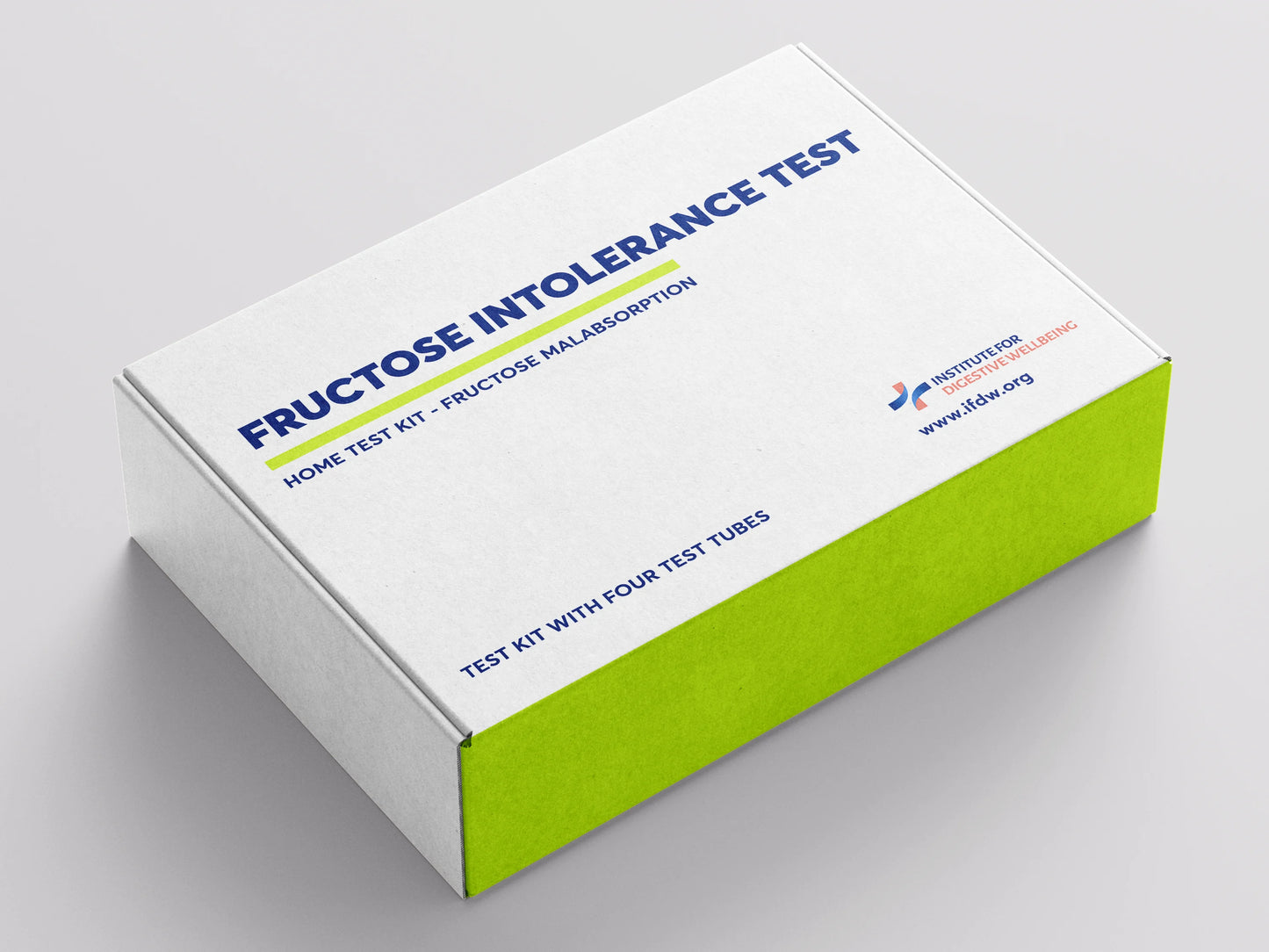 Fructose Intolerance Breath Test