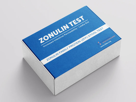 Zonulin Test