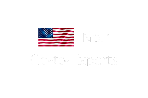 No 1 Go To Experts