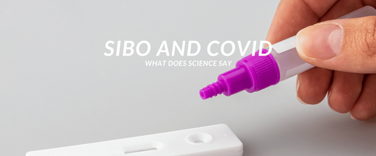 Corona and SIBO – What Does Science Say?