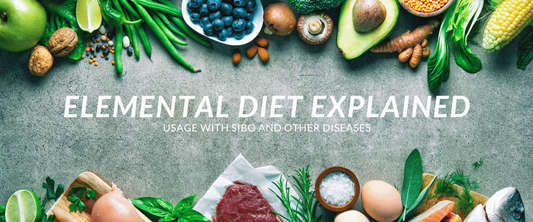 Elemental Diet and SIBO