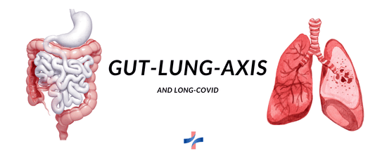 Long-COVID and Gut-Lung-Axis