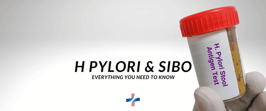 H Pylori And Sibo: Everything You Need To Know