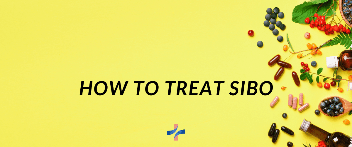 How to Treat SIBO: Effective Solutions and Remedies | IFDW