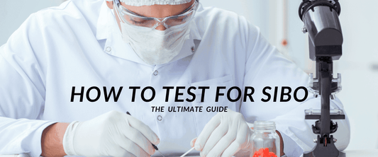 How To Test For SIBO