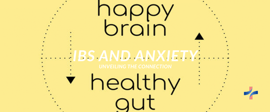 IBS and Anxiety