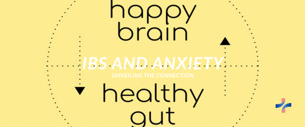 IBS and Anxiety