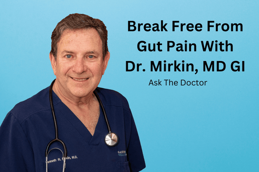 Ask the Doctor - Consultation with GI MD (Video or Telephone)
