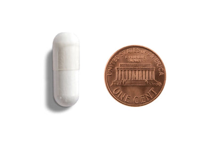 BiomeMax Probiotic ND™ - 5 billion microorganisms - 120 Capsules