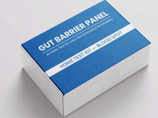 Home Test Kit - Gut Barrier Panel