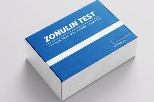 Gut Barrier Panel Test Kit - Leaky Gut Detection