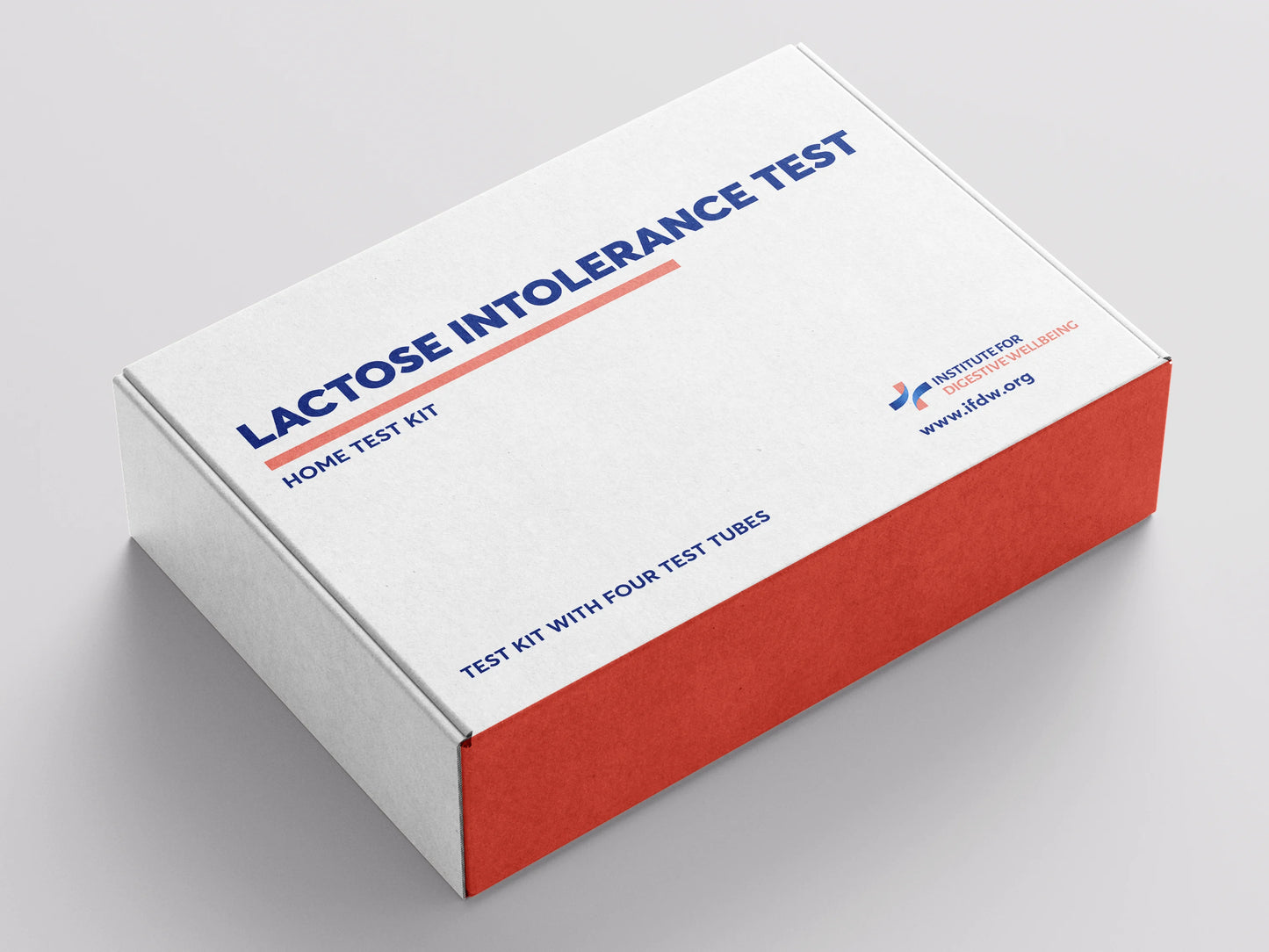 Lactose Intolerance Breath Test