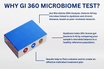 GI360™ Microbiome Stool Test – Advanced Gut Health Analysiss | IFDW ...