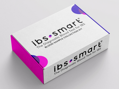IBS Test - Irritable Bowel Syndrome At Home Blood Test