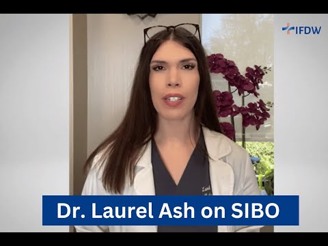 SIBO Breath Test | Test for SIBO At Home