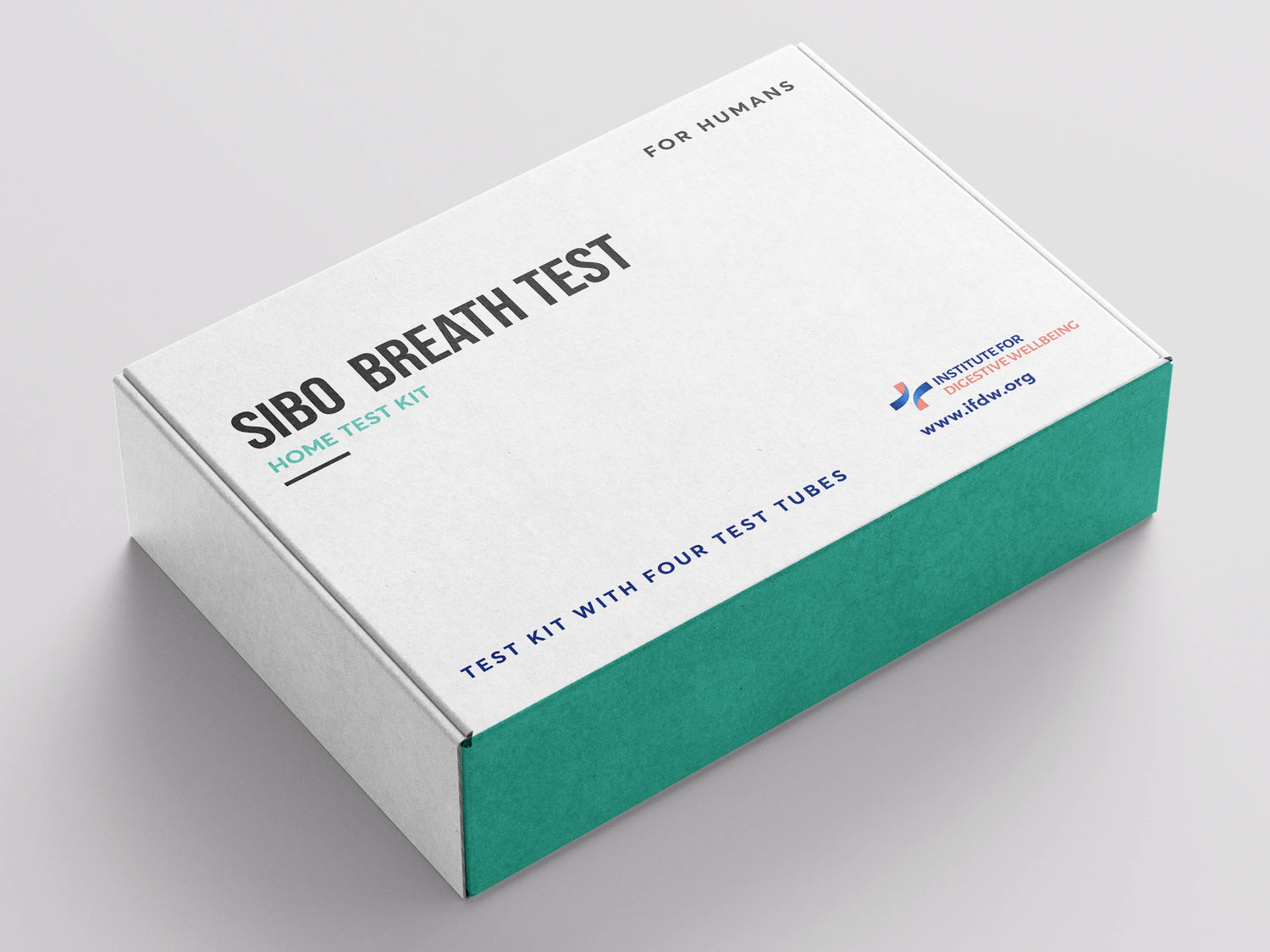 SIBO Breath Test - SIBO At-home Test